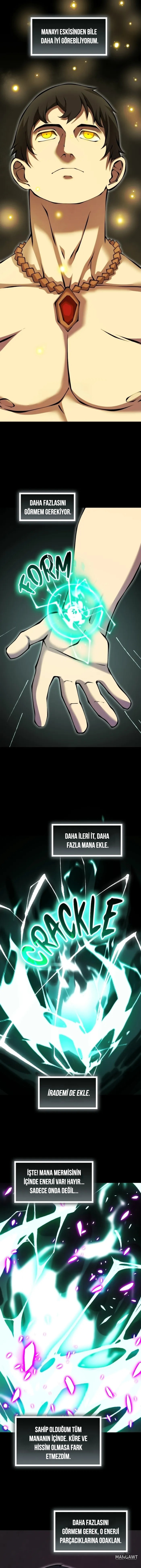 İlkel Avcı Bölüm 112 - Sayfa 11