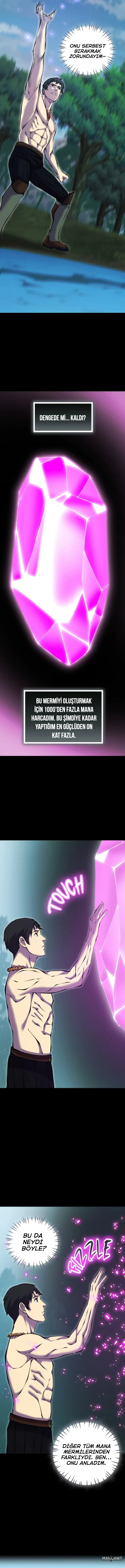 İlkel Avcı Bölüm 112 - Sayfa 13