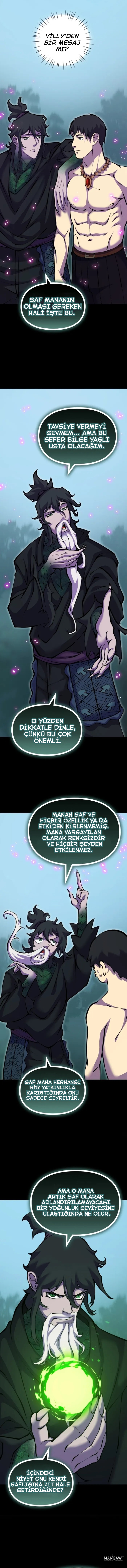 İlkel Avcı Bölüm 112 - Sayfa 14