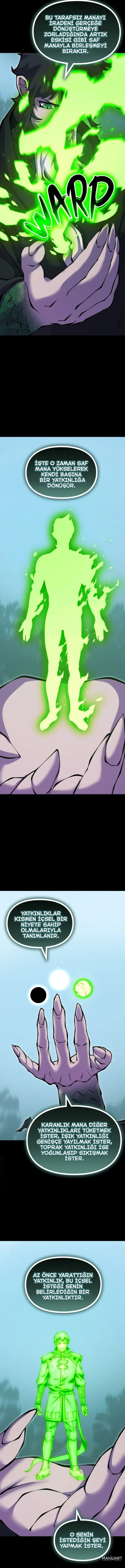 İlkel Avcı Bölüm 112 - Sayfa 15