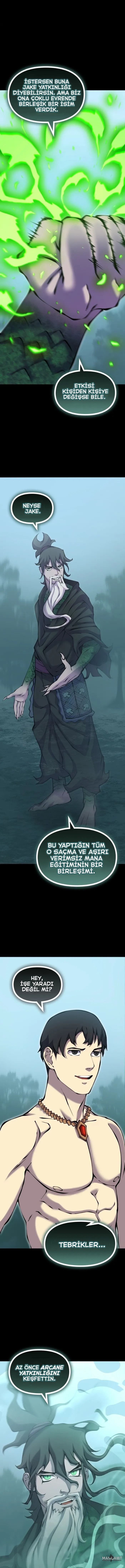 İlkel Avcı Bölüm 112 - Sayfa 16