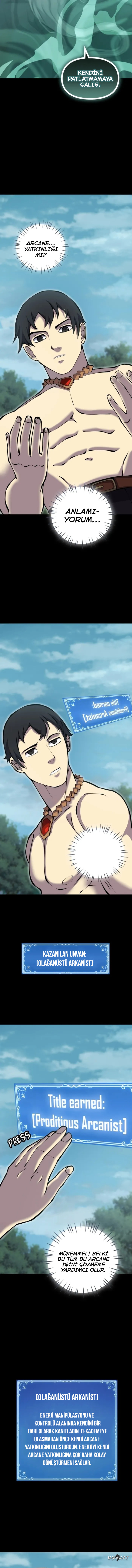 İlkel Avcı Bölüm 112 - Sayfa 17