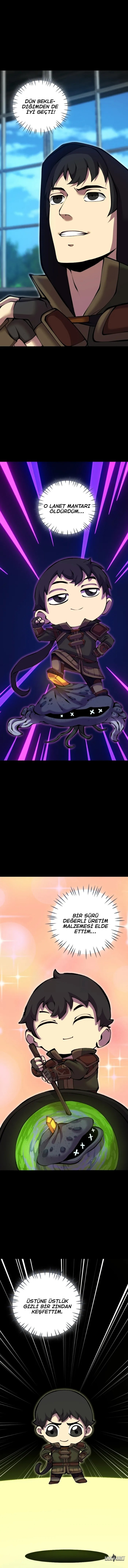 İlkel Avcı Bölüm 112 - Sayfa 2