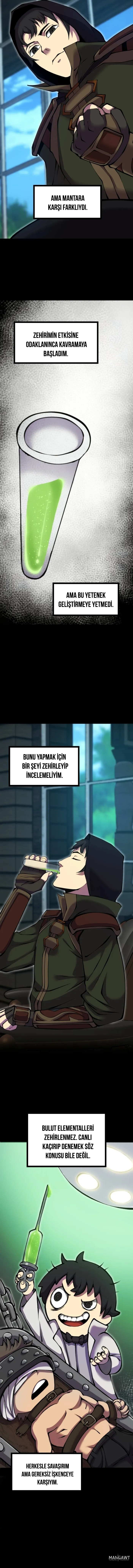 İlkel Avcı Bölüm 112 - Sayfa 4