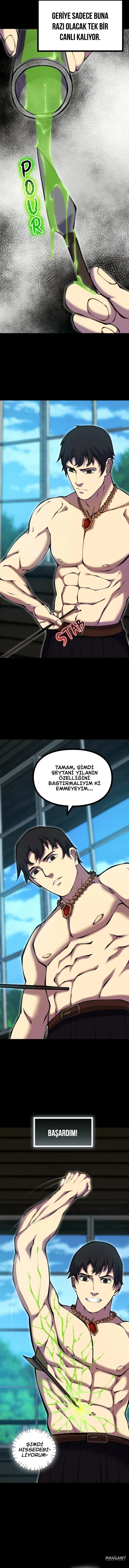 İlkel Avcı Bölüm 112 - Sayfa 5