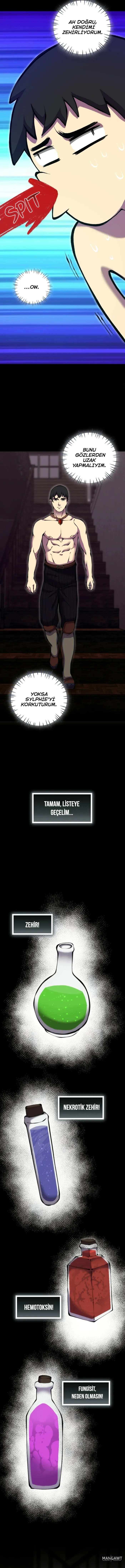 İlkel Avcı Bölüm 112 - Sayfa 6