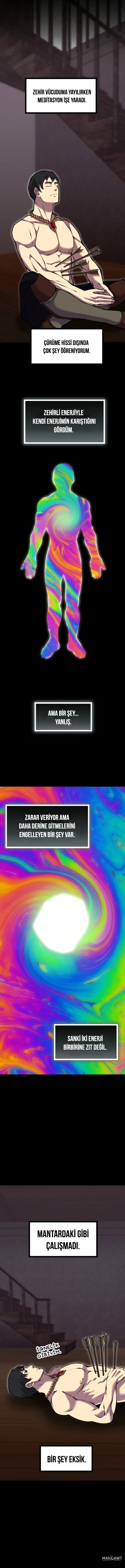 İlkel Avcı Bölüm 112 - Sayfa 7