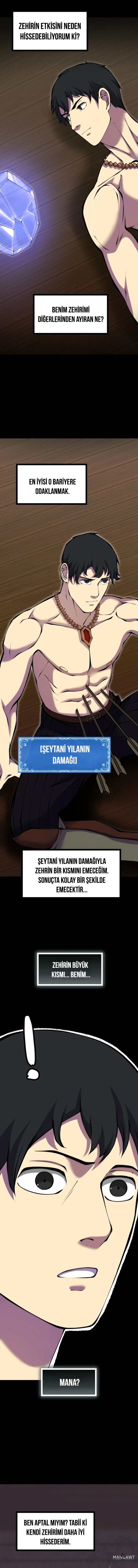 İlkel Avcı Bölüm 112 - Sayfa 8