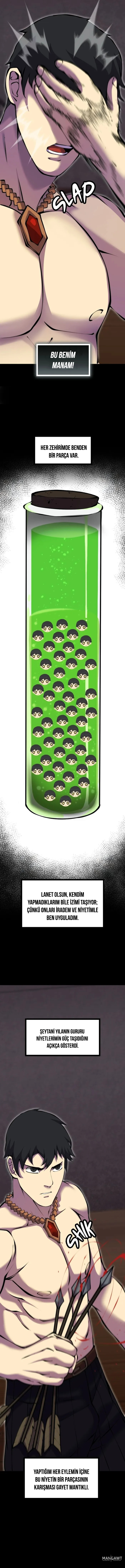 İlkel Avcı Bölüm 112 - Sayfa 9