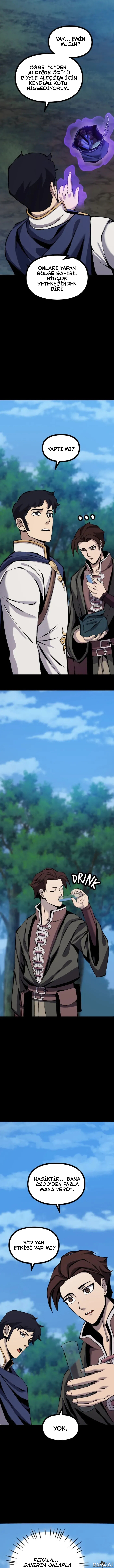 İlkel Avcı Bölüm 82 - Sayfa 10