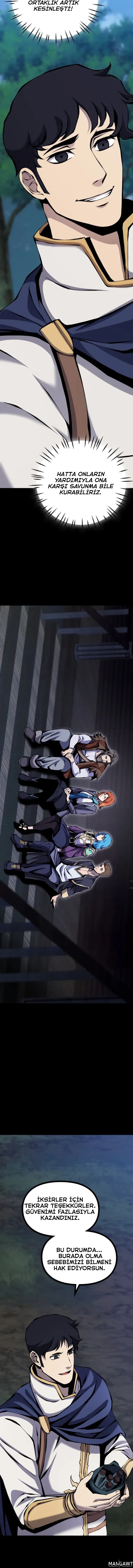 İlkel Avcı Bölüm 82 - Sayfa 11