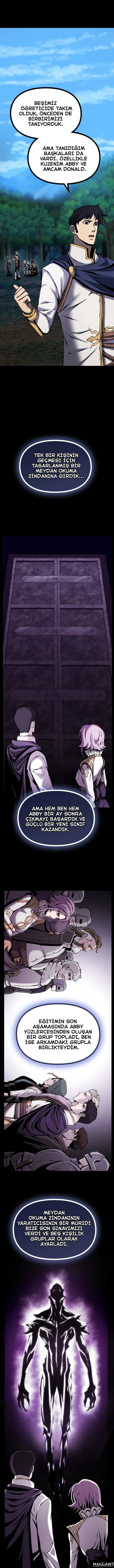 İlkel Avcı Bölüm 82 - Sayfa 12