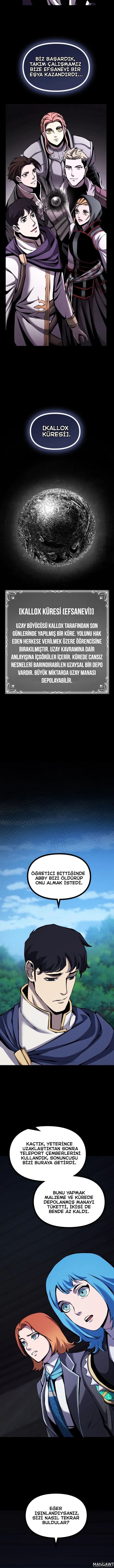 İlkel Avcı Bölüm 82 - Sayfa 13