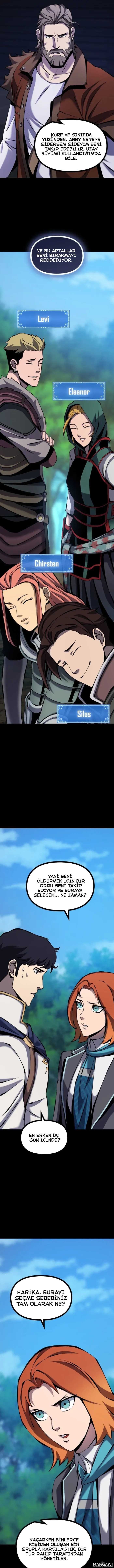 İlkel Avcı Bölüm 82 - Sayfa 14