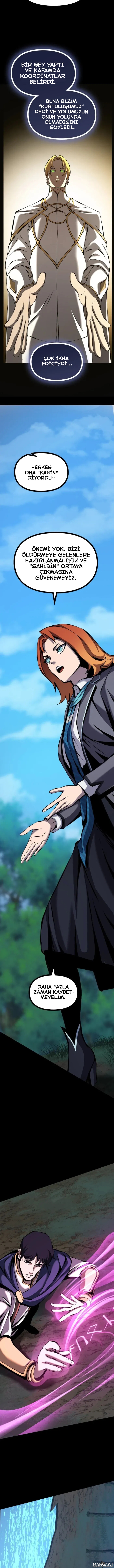 İlkel Avcı Bölüm 82 - Sayfa 15