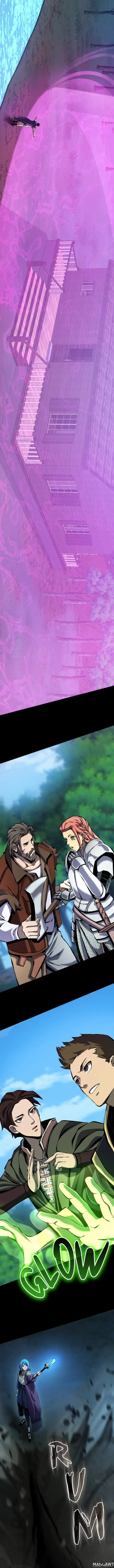 İlkel Avcı Bölüm 82 - Sayfa 16