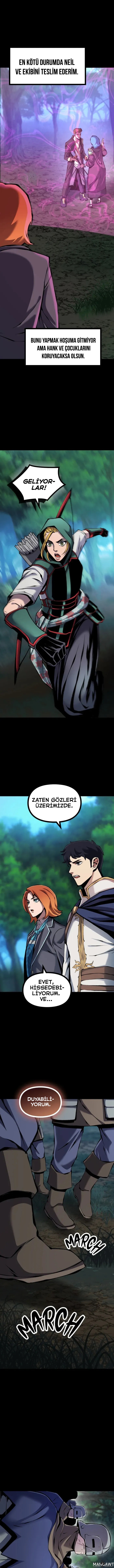 İlkel Avcı Bölüm 82 - Sayfa 18