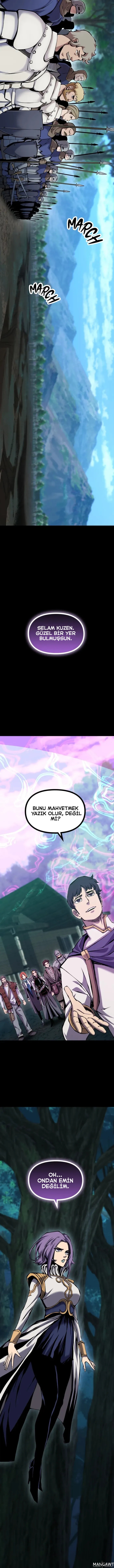 İlkel Avcı Bölüm 82 - Sayfa 19