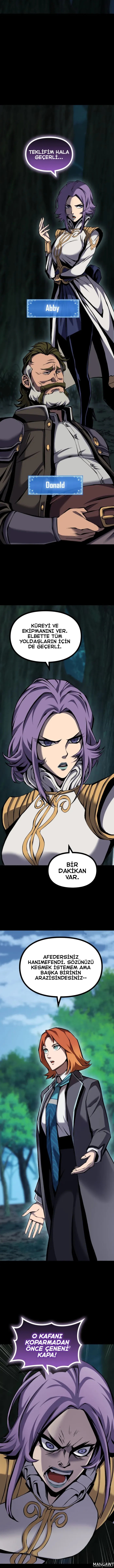 İlkel Avcı Bölüm 82 - Sayfa 20