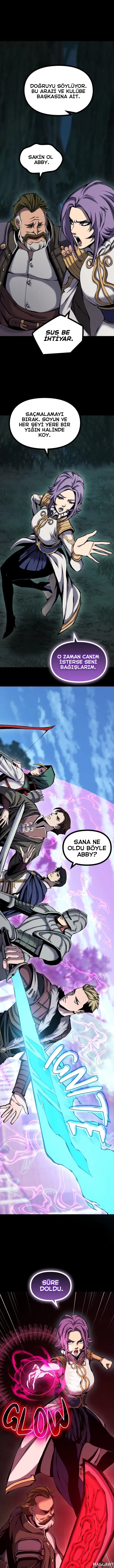 İlkel Avcı Bölüm 82 - Sayfa 21