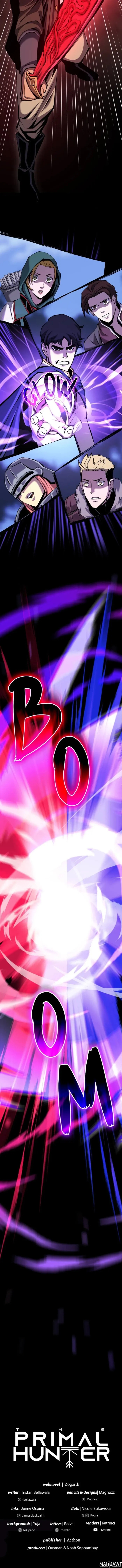 İlkel Avcı Bölüm 82 - Sayfa 22