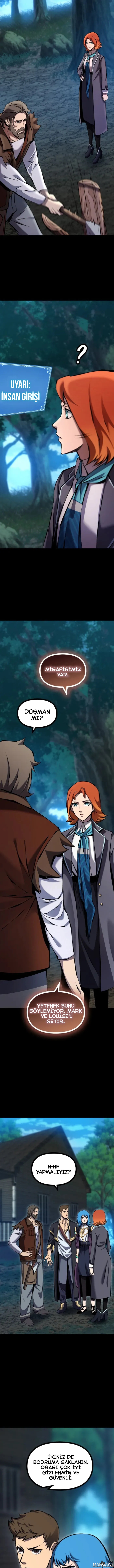 İlkel Avcı Bölüm 82 - Sayfa 3