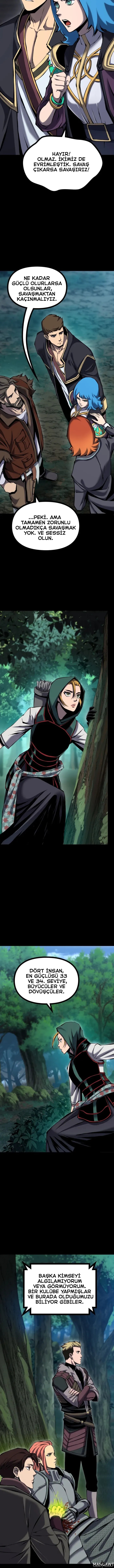 İlkel Avcı Bölüm 82 - Sayfa 4