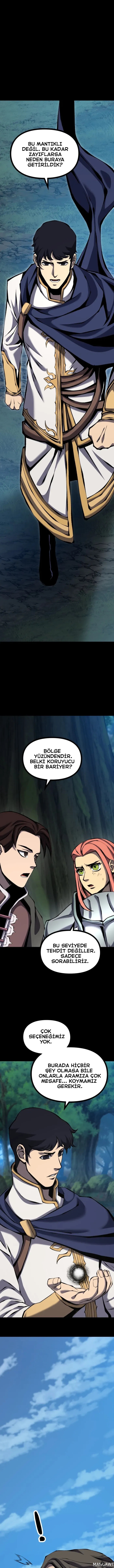 İlkel Avcı Bölüm 82 - Sayfa 5