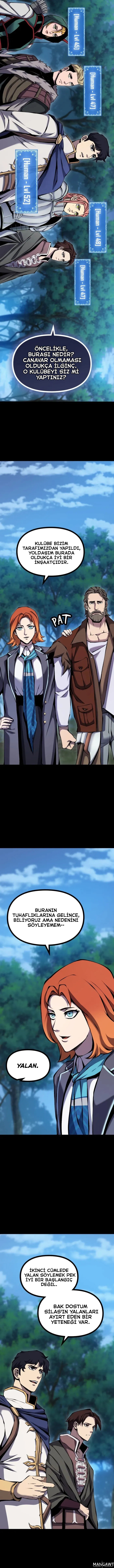 İlkel Avcı Bölüm 82 - Sayfa 7