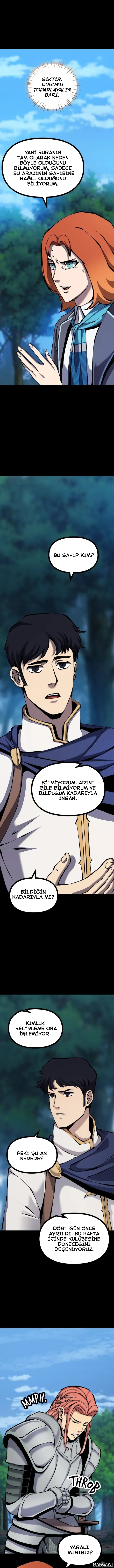 İlkel Avcı Bölüm 82 - Sayfa 8