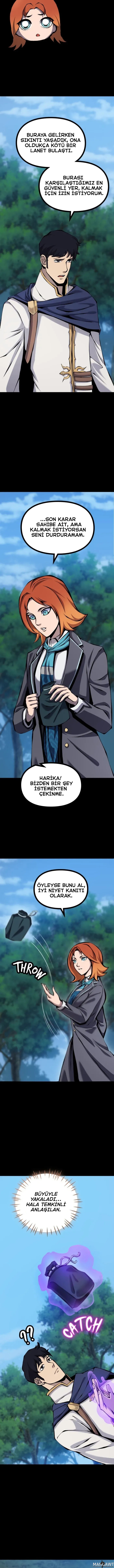 İlkel Avcı Bölüm 82 - Sayfa 9