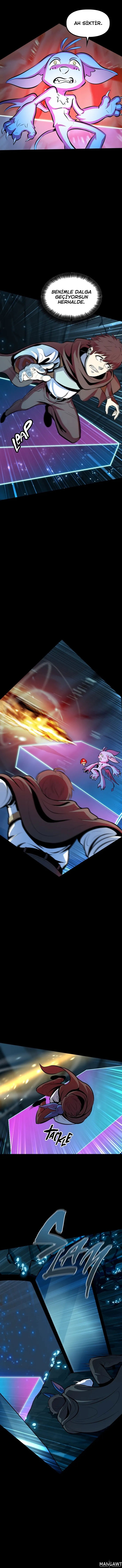 İlkel Avcı Bölüm 10 - Sayfa 10