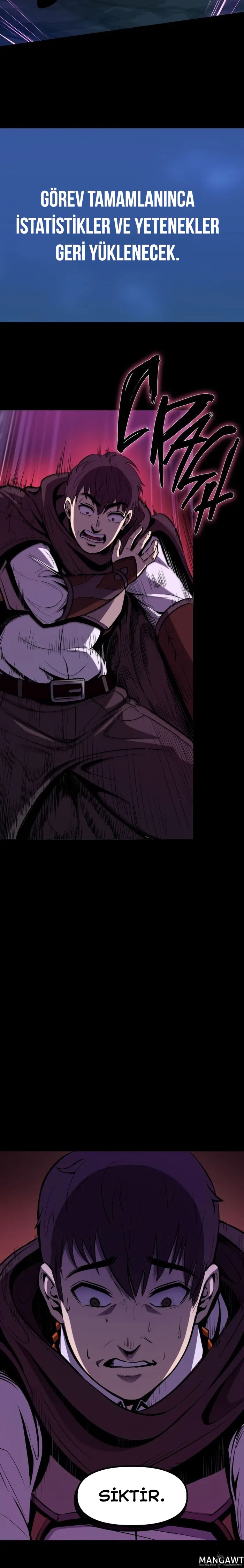 İlkel Avcı Bölüm 10 - Sayfa 14