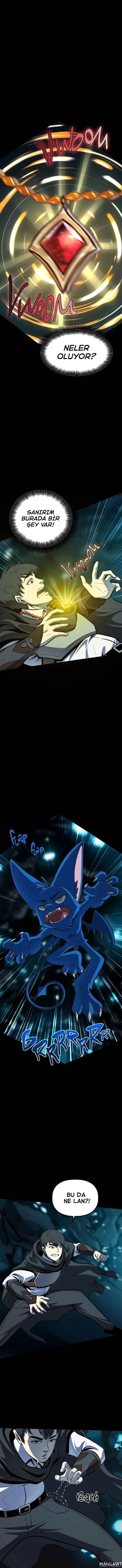 İlkel Avcı Bölüm 10 - Sayfa 2