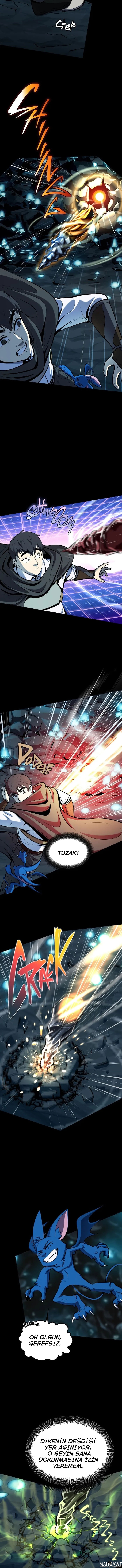 İlkel Avcı Bölüm 10 - Sayfa 4