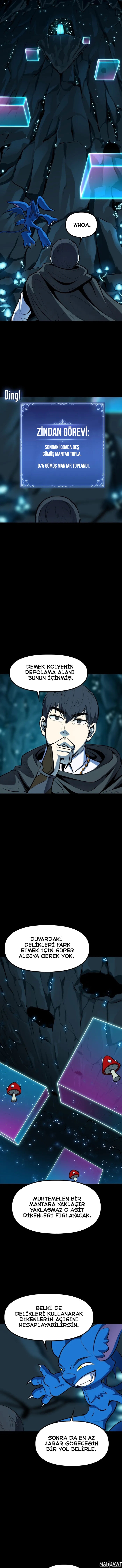 İlkel Avcı Bölüm 10 - Sayfa 7