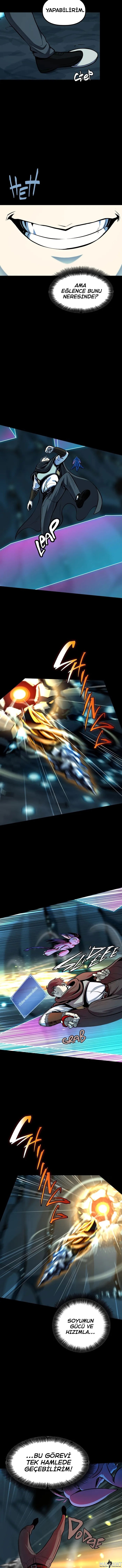 İlkel Avcı Bölüm 10 - Sayfa 8