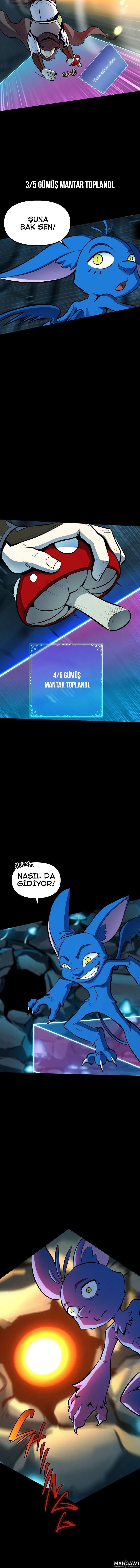 İlkel Avcı Bölüm 10 - Sayfa 9