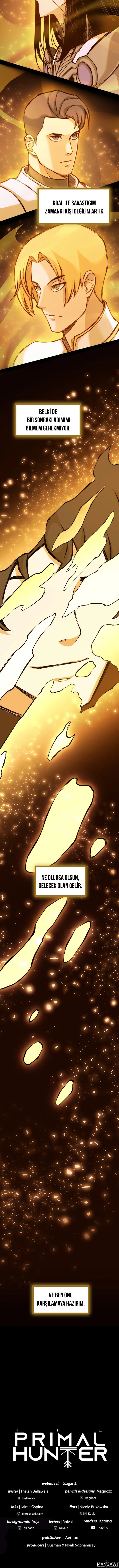 İlkel Avcı Bölüm 69 - Sayfa 13