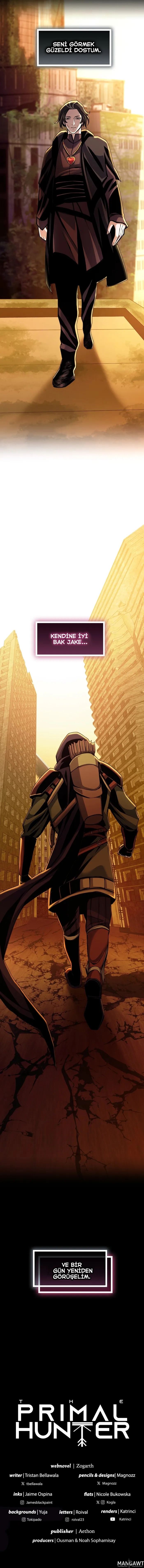 İlkel Avcı Bölüm 70 - Sayfa 14
