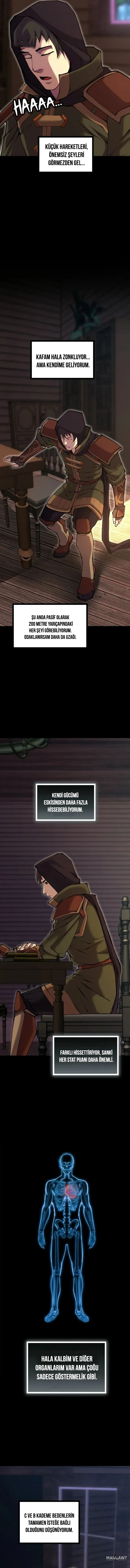 İlkel Avcı SON BÖLÜMÜ OKUMAYA GİT - Sayfa 5