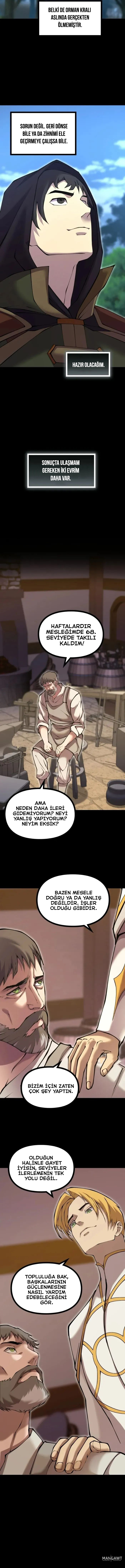 İlkel Avcı SON BÖLÜMÜ OKUMAYA GİT - Sayfa 7