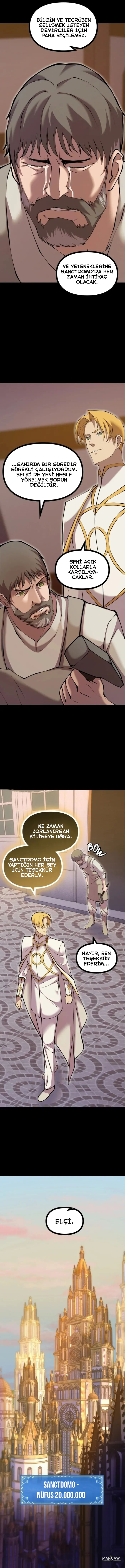 İlkel Avcı SON BÖLÜMÜ OKUMAYA GİT - Sayfa 8