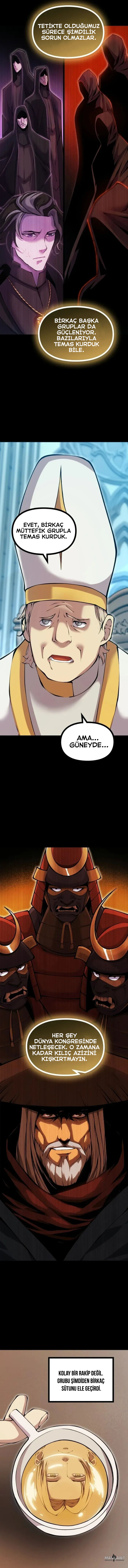 İlkel Avcı SON BÖLÜMÜ OKUMAYA GİT - Sayfa 13