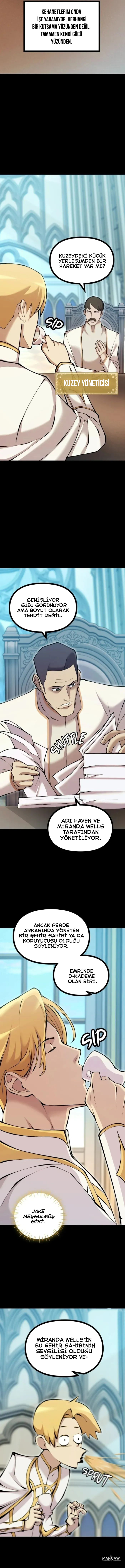 İlkel Avcı SON BÖLÜMÜ OKUMAYA GİT - Sayfa 14