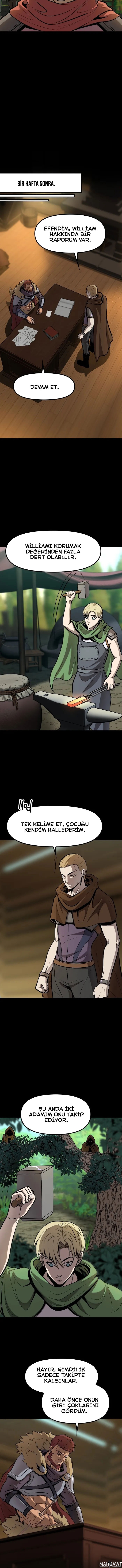 İlkel Avcı Bölüm 18 - Sayfa 3