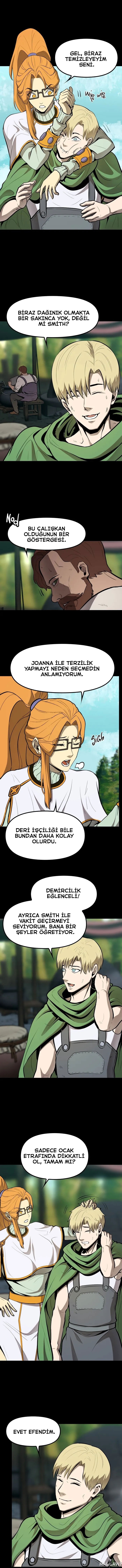 İlkel Avcı Bölüm 18 - Sayfa 5