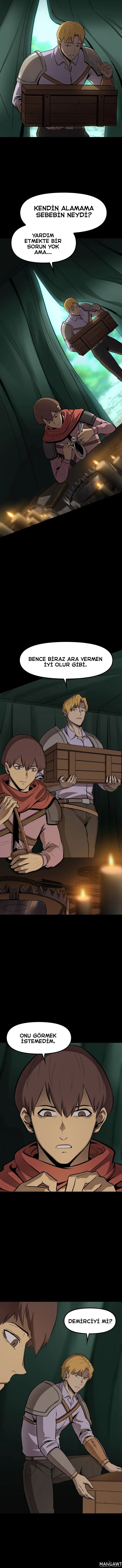 İlkel Avcı Bölüm 18 - Sayfa 7