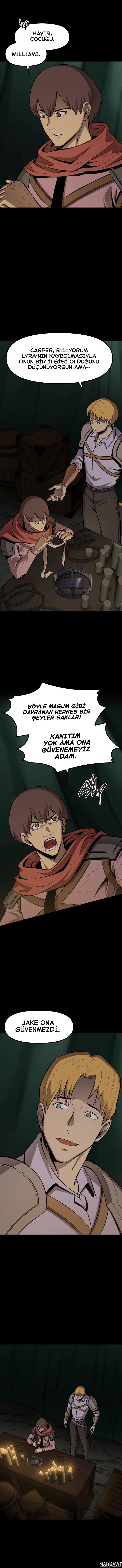 İlkel Avcı Bölüm 18 - Sayfa 8