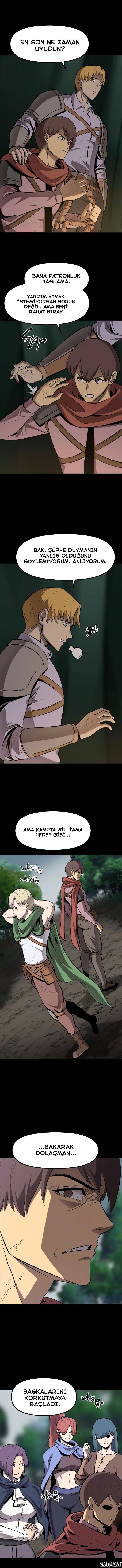 İlkel Avcı Bölüm 18 - Sayfa 9